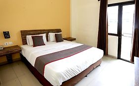 Collection O 92130 Hotel Fiducia Kaji